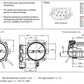 Electronic Throttle Body Kit - 82mm (ETB82)