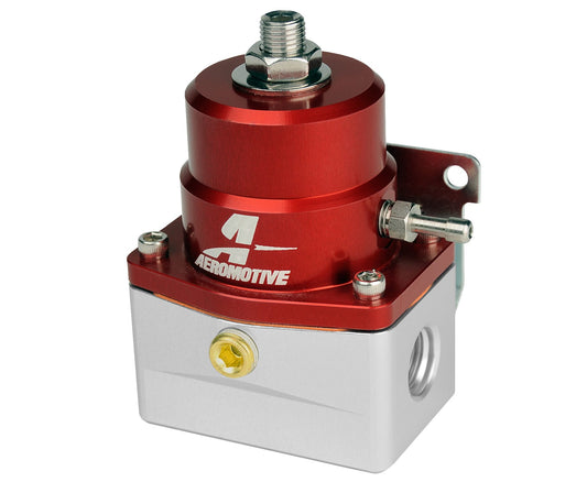 Aeromotive A1000-6 Injected return style Regulator