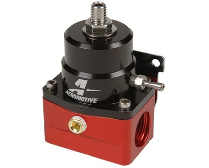 Aeromotive A1000 Injected return style Regulator