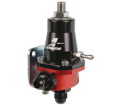 Aeromotive Compact EFI Regulator