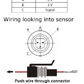 Pressure Sensor (PS150)