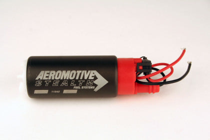 Aeromotive 340 Series Stealth In-Tank E85 Fuel Pump * 92-00 civic 94-01 integra