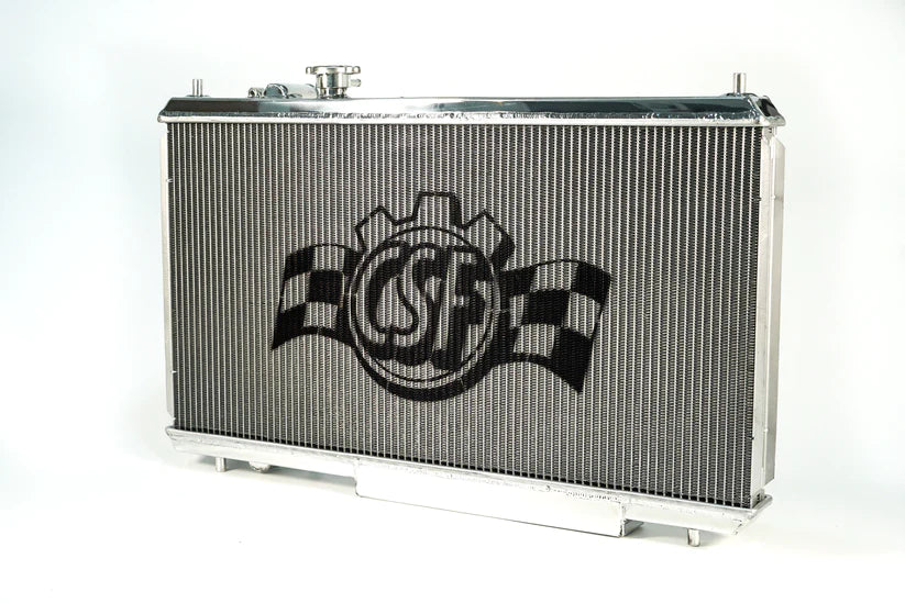 CSF RACE RADIATOR FOR 94-01 ACURA INTEGRA