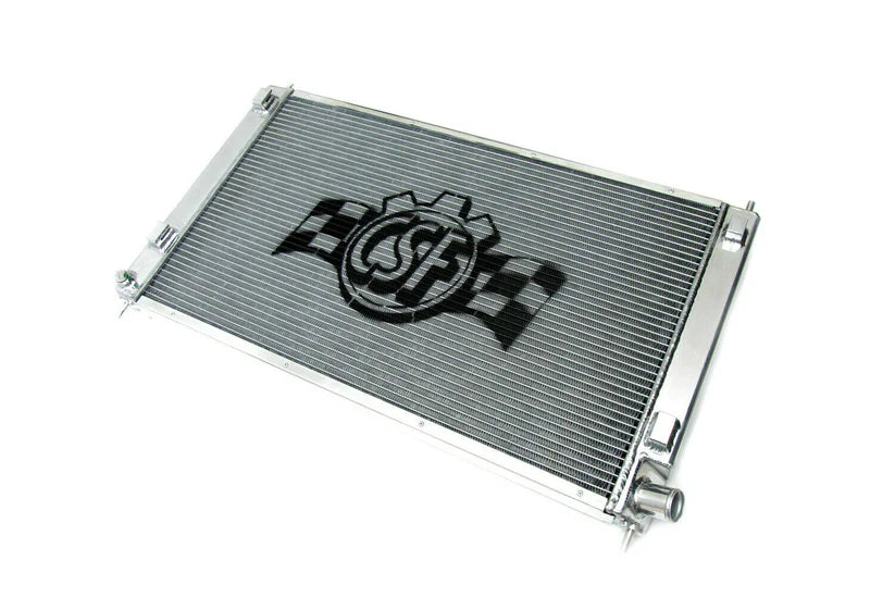 CSF RACE RADIATOR FOR 08-15 MITSUBISHI LANCER (EVO 10)