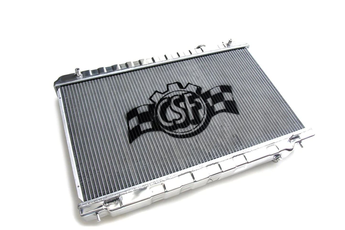 CSF RACE RADIATOR FOR 03-06 NISSAN 350Z (DE ENGINE)