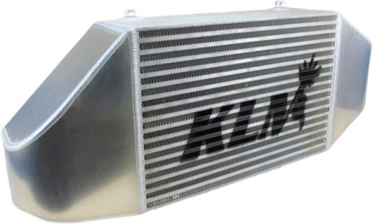 1300HP+ K-Series Dual Backdoor Intercooler