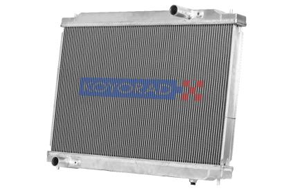 Koyo 03-07 Mitsubishi Evolution 8/9 2.0L Turbo (MT) Radiator