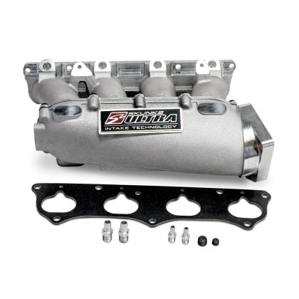 Skunk2 *K Series* Ultra Series Street Intake Manifold - Silver