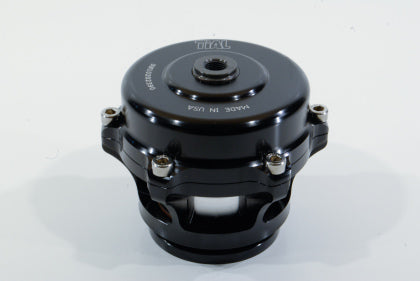 TiALSport Q Series BOV - 10 PSI Spring - Black