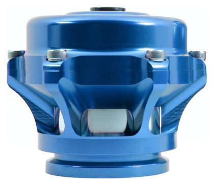 TiALSport Q Series BOV - 10 PSI Spring - Blue