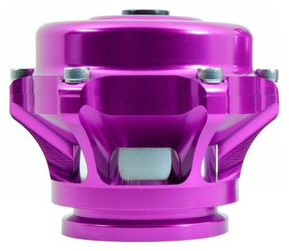 TiALSport Q Series BOV - 10 PSI Spring - Purple