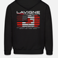 Lavigne Motorsports Hoodie