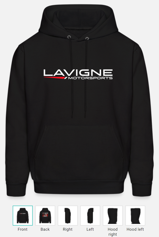 Lavigne Motorsports Hoodie