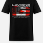 Lavigne Motorsports t-shirt